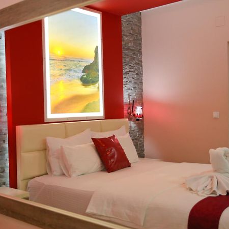 Victoria Apartments Ulcinj Rom bilde