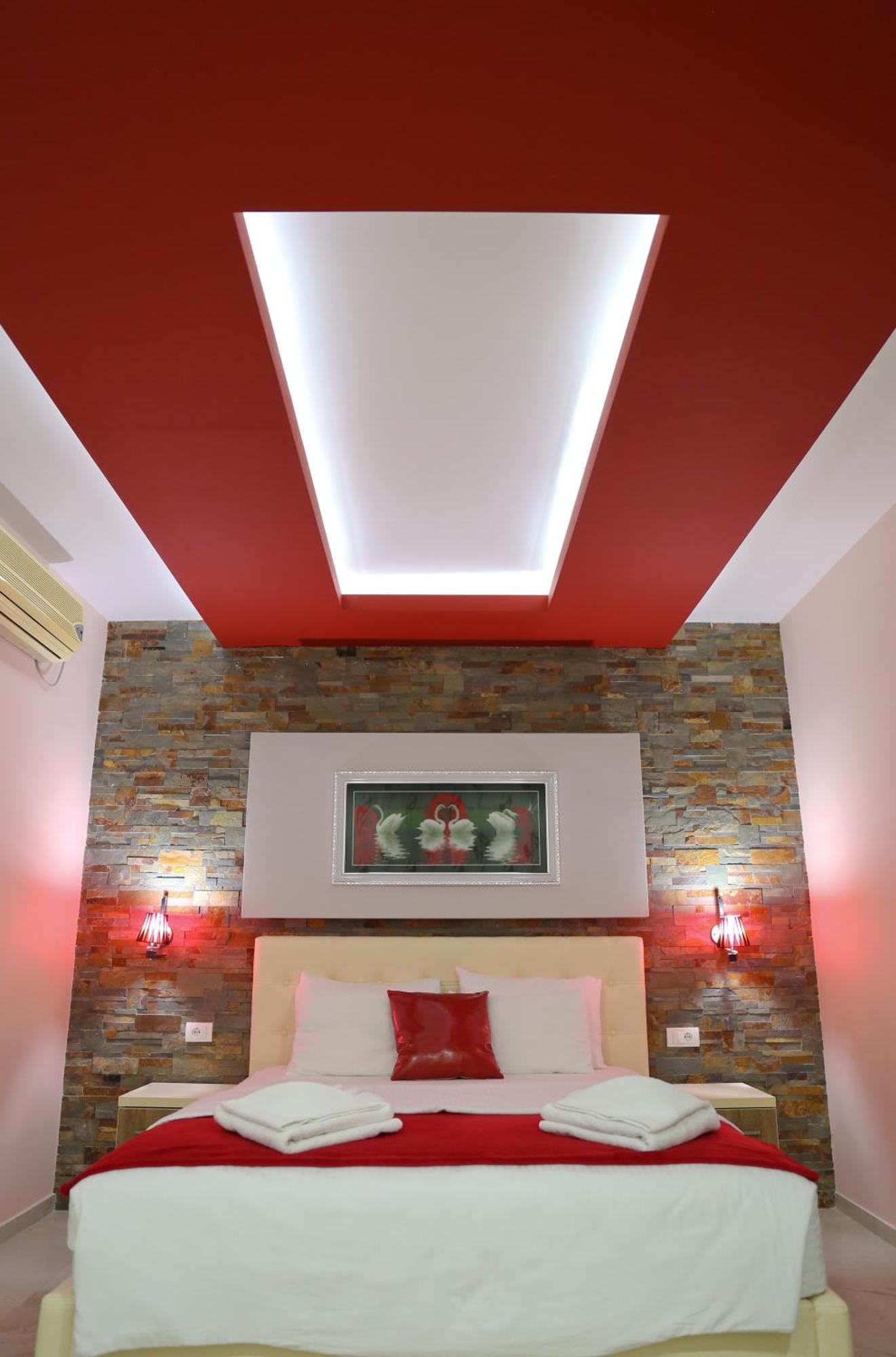Victoria Apartments Ulcinj Rom bilde