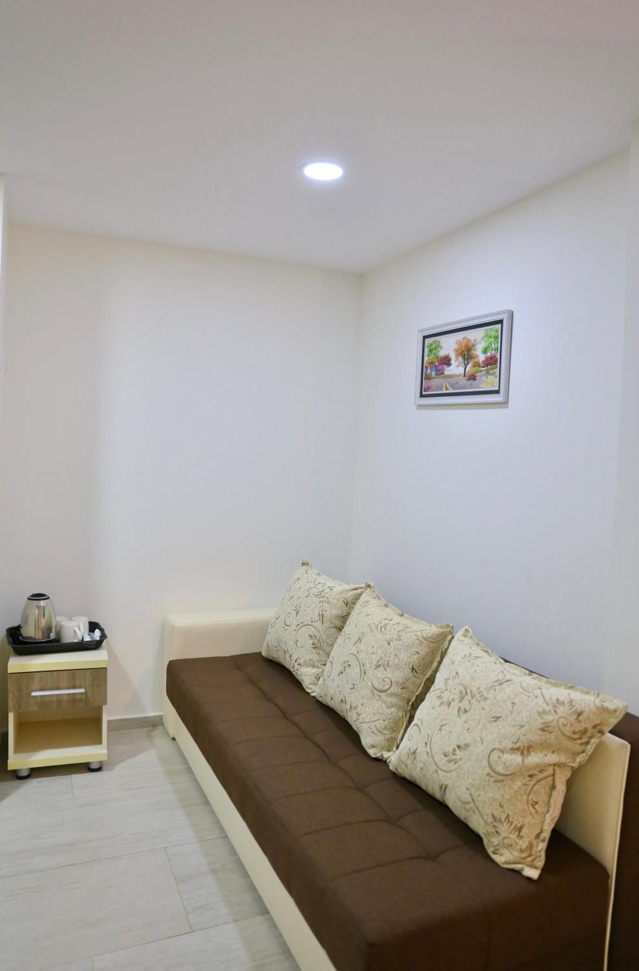 Victoria Apartments Ulcinj Rom bilde