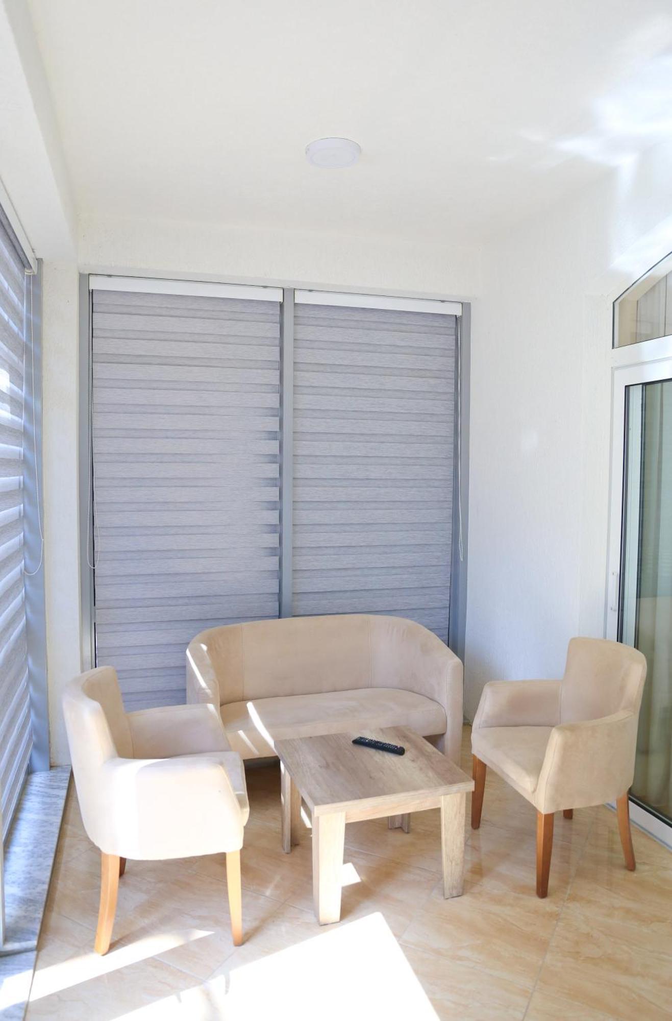 Victoria Apartments Ulcinj Rom bilde