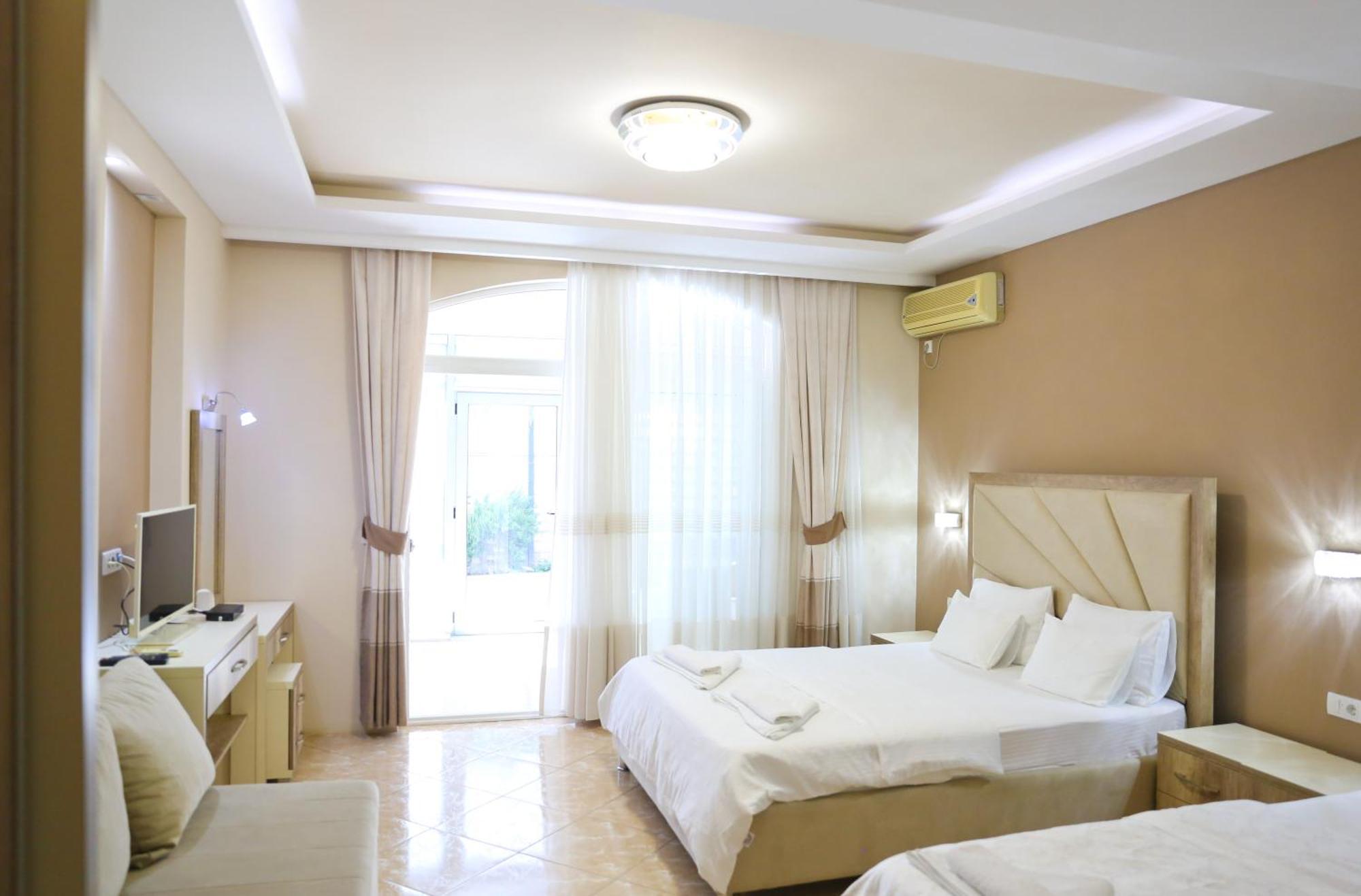 Victoria Apartments Ulcinj Rom bilde