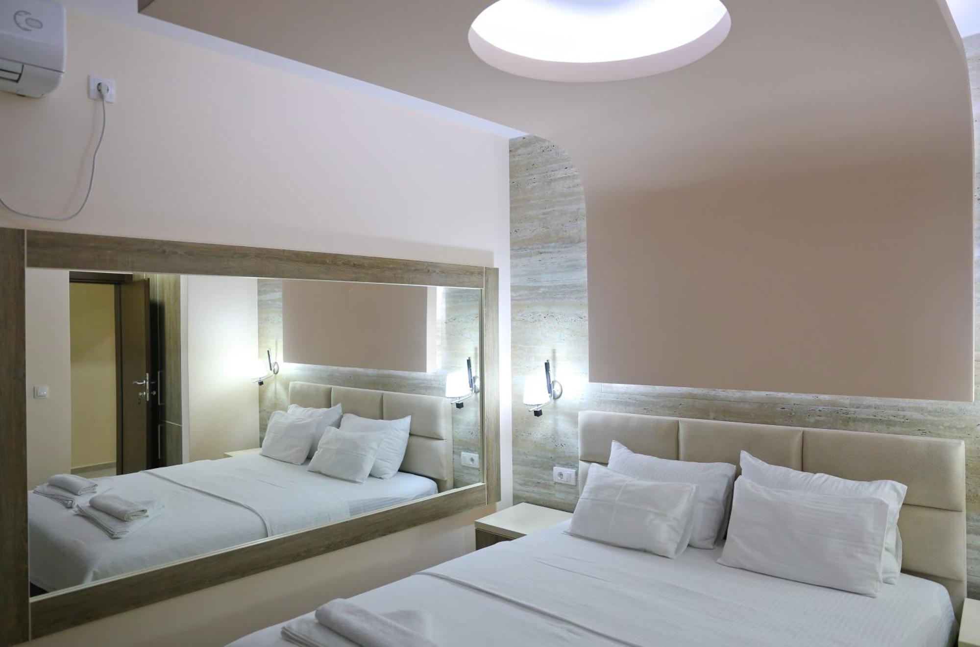 Victoria Apartments Ulcinj Rom bilde